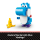 LEGO Super Mario 72031 Mario Kart – Yoshi Bike - 1284152 - zdjęcie 7